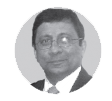 Portrait of Rahul Petkar