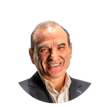 Portrait of Nick Ierfino