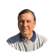 Portrait of Rodrigo Duran