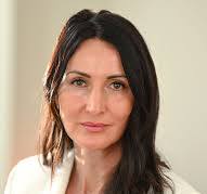 Portrait of Beata Jirava