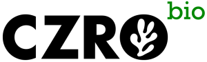 CZRO Bio logo